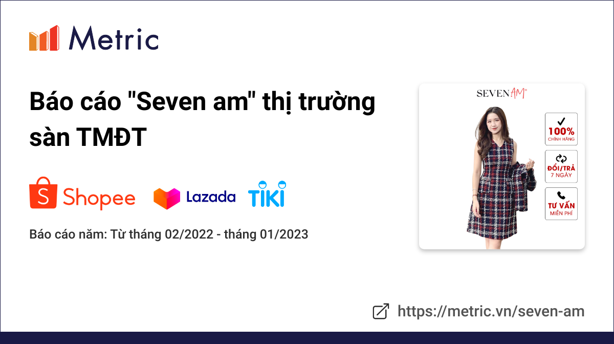 Seven.AM Young] Chân váy xếp ly đen dáng dài thời trang nữ dáng xoè O