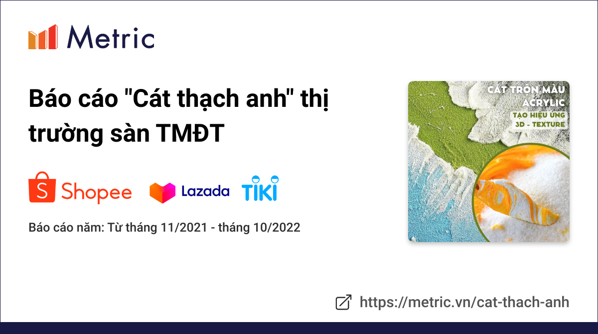 cát thạch anh trắng