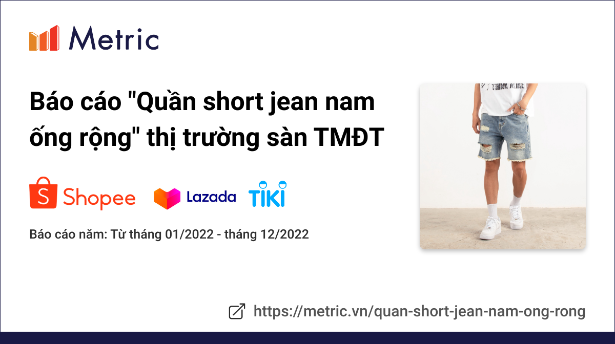 Quần short nam Levi's 505 - QSN 7022 - HangHieuSales