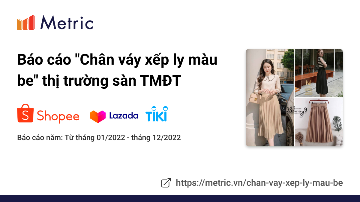 Đầm ren chân váy xếp ly màu hồng camMD842