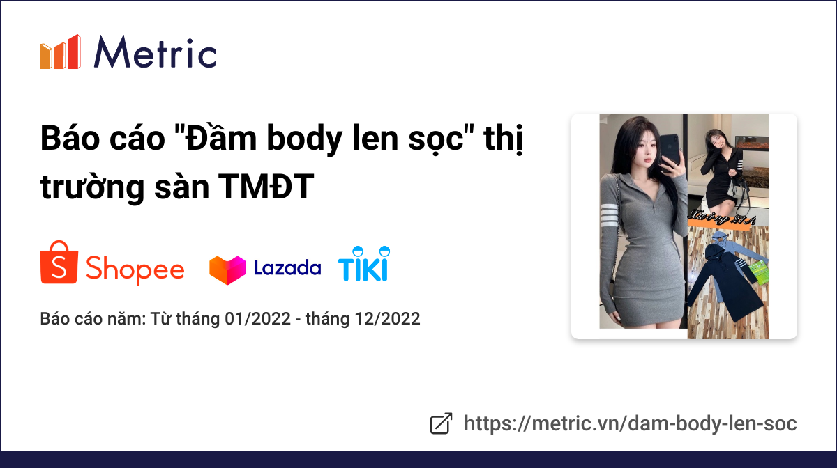 Những mẫu đầm body len cho nàng quyến rũ giữa mùa đông | Thoitrangviet247