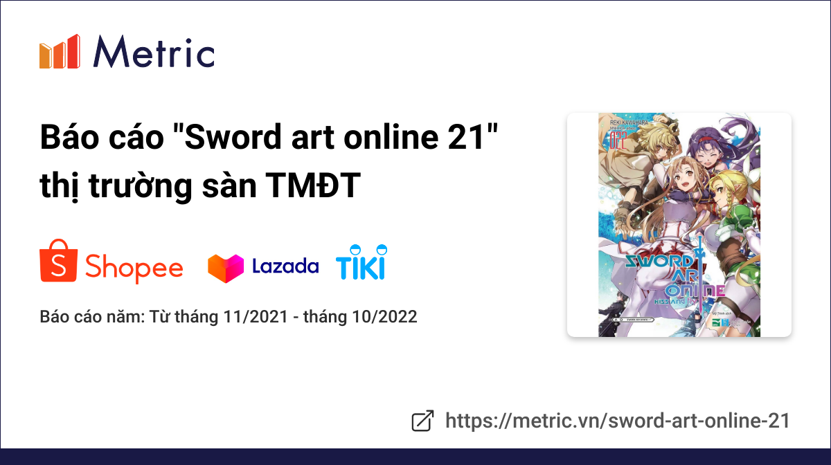 Đao Kiếm Thần Vực - Phần 2 - Sword Art Online II - 24 Tập