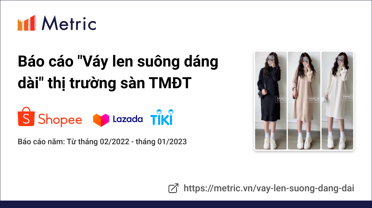 váy len giá tốt Tháng 9, 2023 | Mua ngay | Shopee Việt Nam