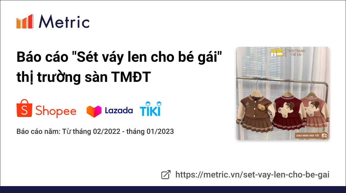 Sét áo khoác len Hàn Quốc 3 chi tiết gồm áo khoác, áo sơ mi và chân váy cho  bé CBT9626R | Bé Cưng Shop