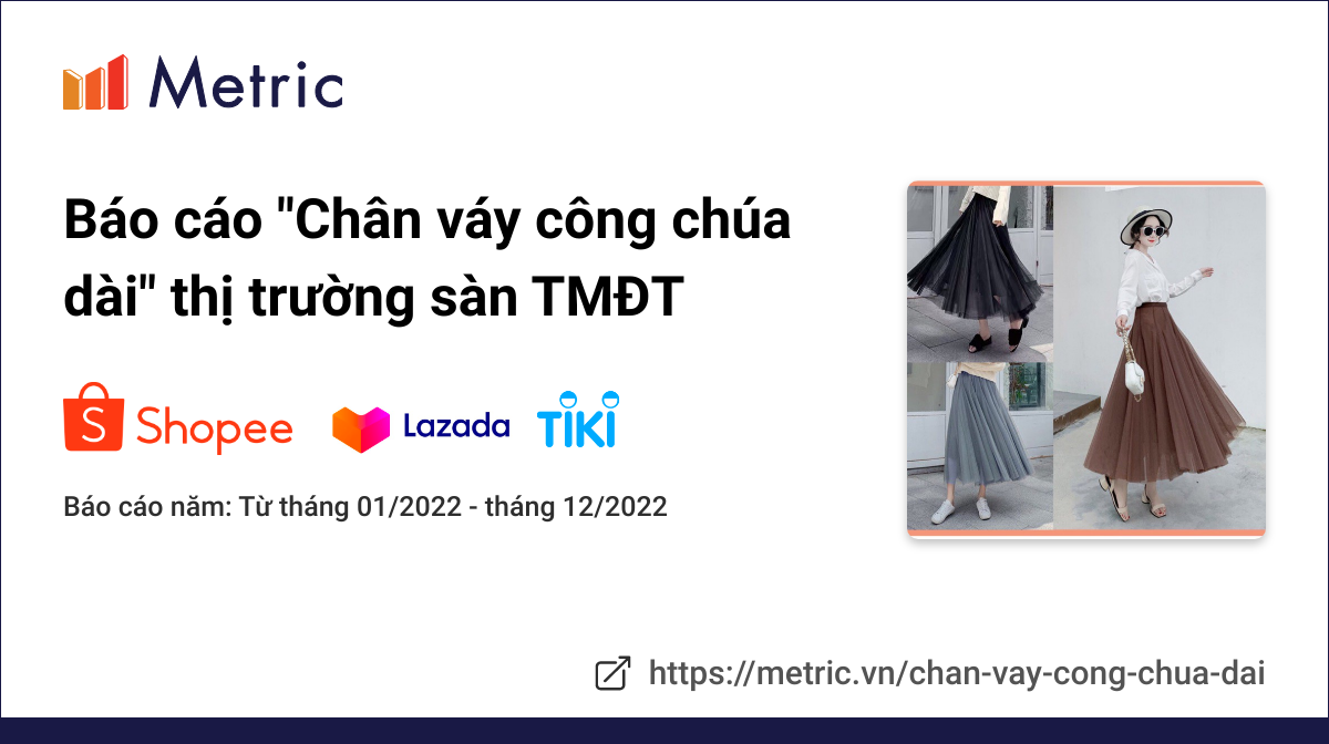 Chân váy công chúa dài ( 6 tầng) Giá 215k - Tung Ta Tung Tăng