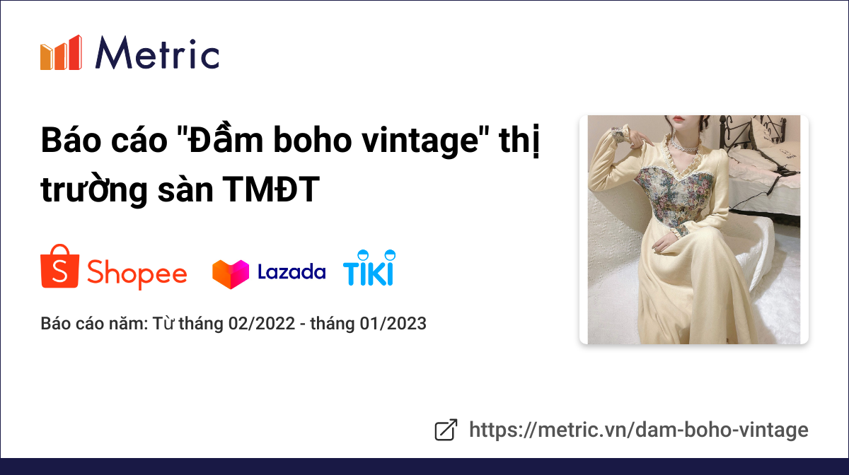 Váy boho trắng thêu hoa kiểu dáng vintage HÀNG CHINA ORDER | Shopee Việt Nam