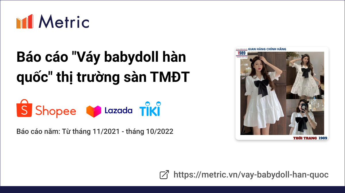 Tổng hợp Lùn Váy Babydoll Hàn Quốc giá rẻ bán chạy tháng 42023  BeeCost