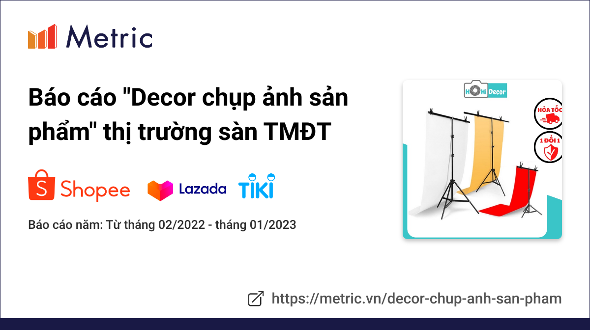 decor phòng chụp ảnh