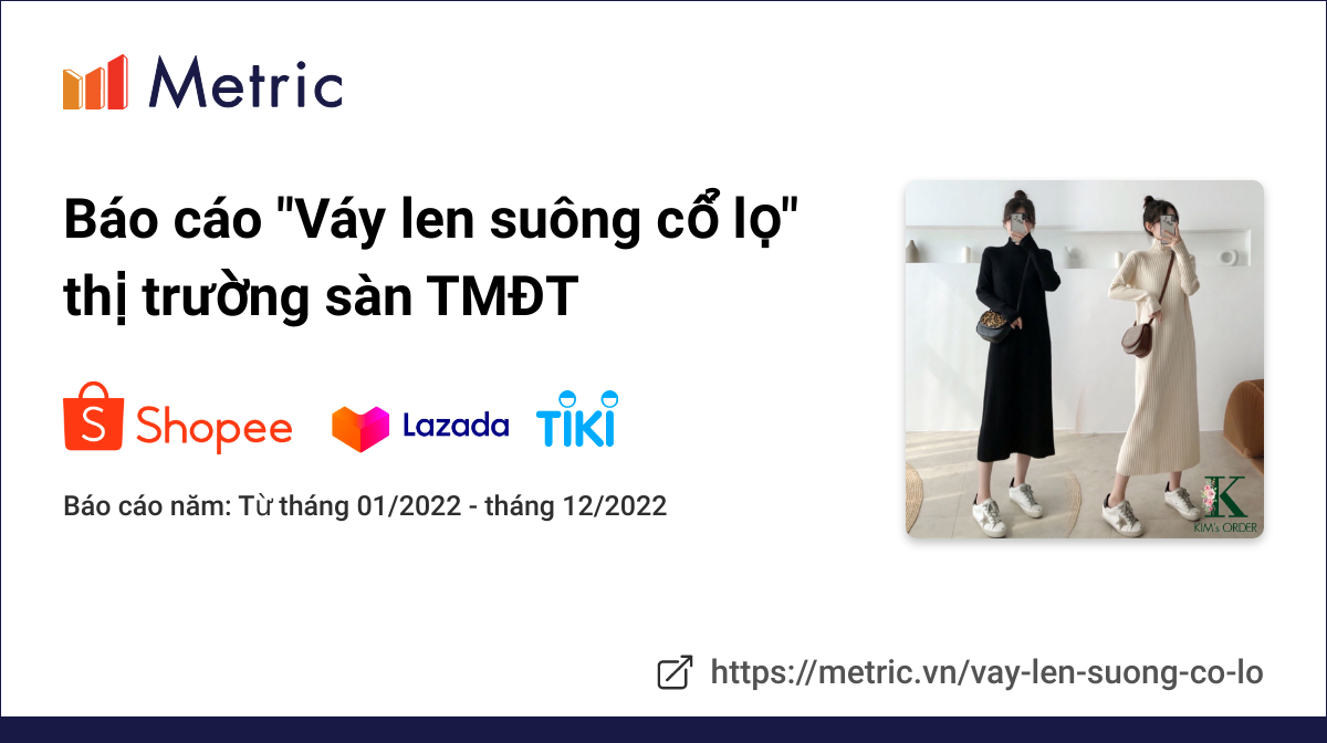 Váy Len Dáng Dài Cổ Lọ Thời Trang Quảng Châu | Shopee Việt Nam