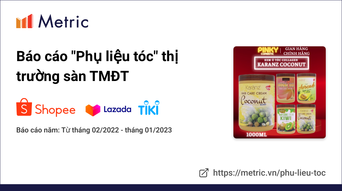 Phụ Liệu Tóc Bảo Linh Cửa hàng trực tuyến  Shopee Việt Nam