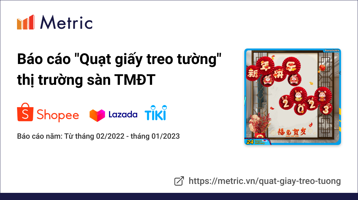 trang trí quạt giấy