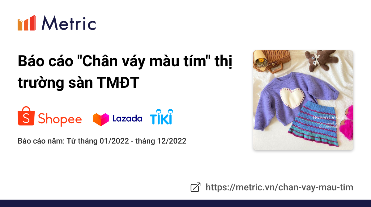 Chân váy lụa tơ tằm màu xanh tím than- VL.71