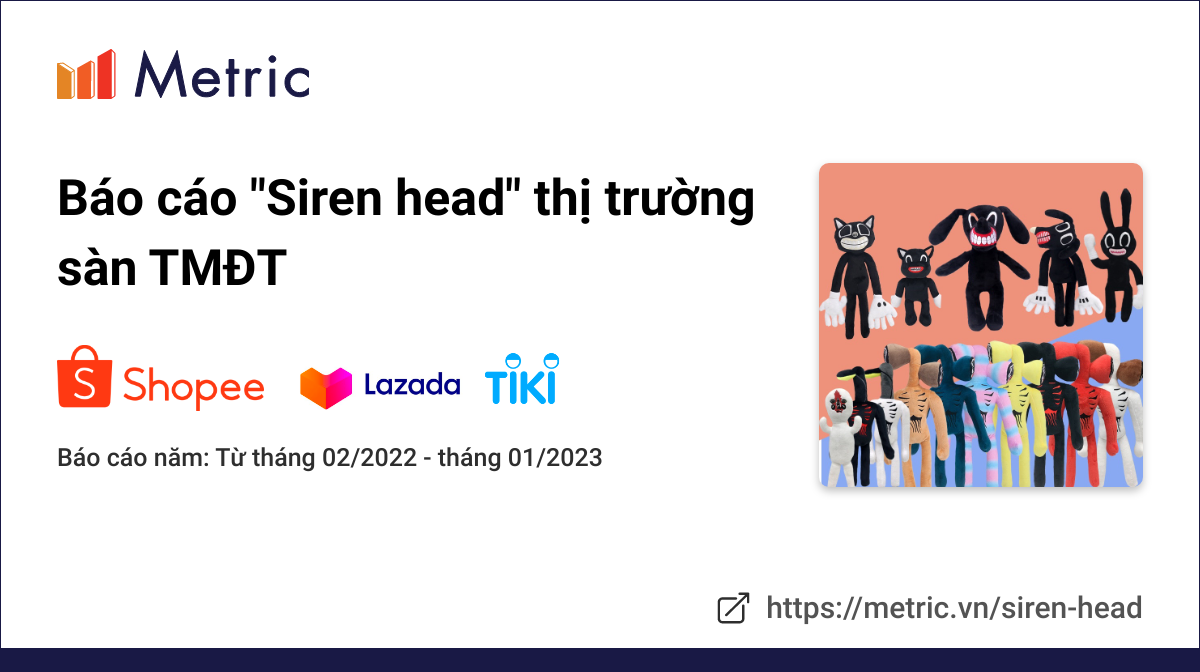 Chia sẻ hơn 69 mô hình siren head không thể bỏ qua  Eteachers