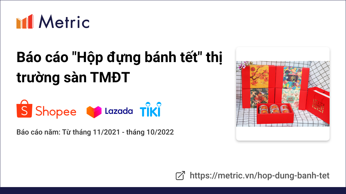 cách trang trí bánh tết