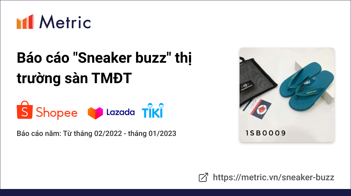 Sneaker hot sale buzz tiki