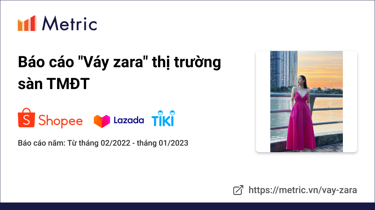 Zara Nữ đầm giá rẻ Tháng 72023BigGo Việt Nam