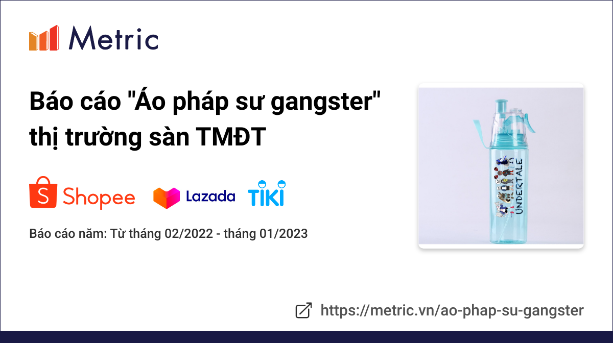 Áo Gangster giá tốt Tháng 052023BigGo Việt Nam