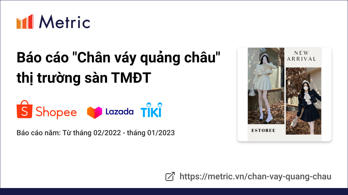 Set Dạ Muối Tiêu Phối Cổ Nơ Mix Chân Váy Dáng A Hàng Quảng Châu Cao Cấp |  Shopee Việt Nam