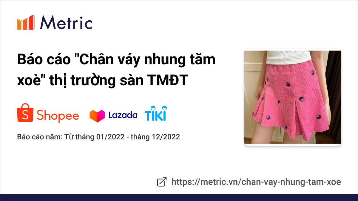 Chân váy nhung 2 tầng | Shopee Việt Nam