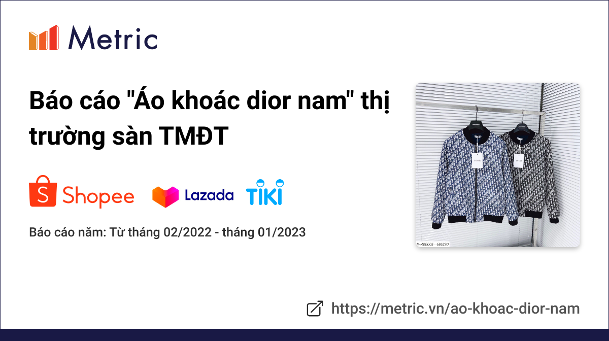 áo Dior Nam Khoác giá rẻ Tháng 82023BigGo Việt Nam
