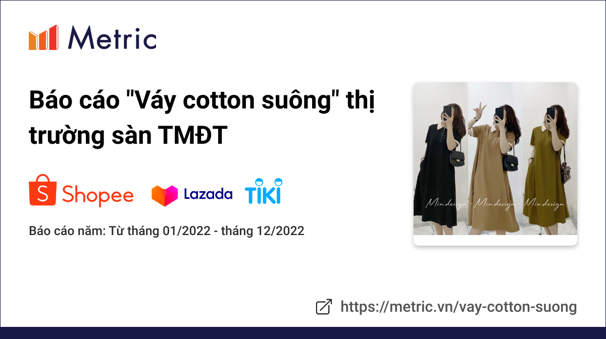 Đầm Suông Dài Tay Lỡ, Váy Suông Dáng Dài Nữ Cổ Tròn Chất Cotton In Hình  Tinh Tế Hot Trending TTDS0248 - Tìm Voucher