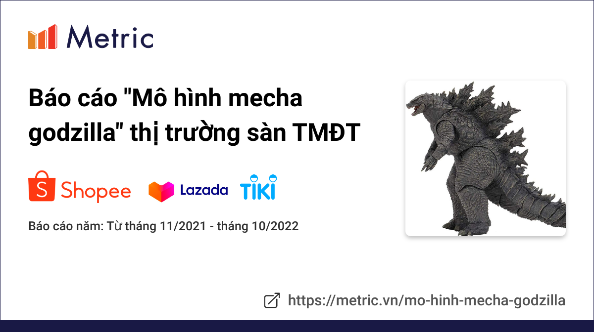 MFS3 KIRYU MECHAGODZILLA  FIGURE MECHA SHOP