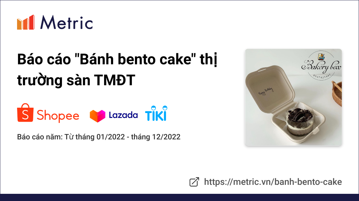 Bits to Brands #146  💡 A tendência dos bento cakes