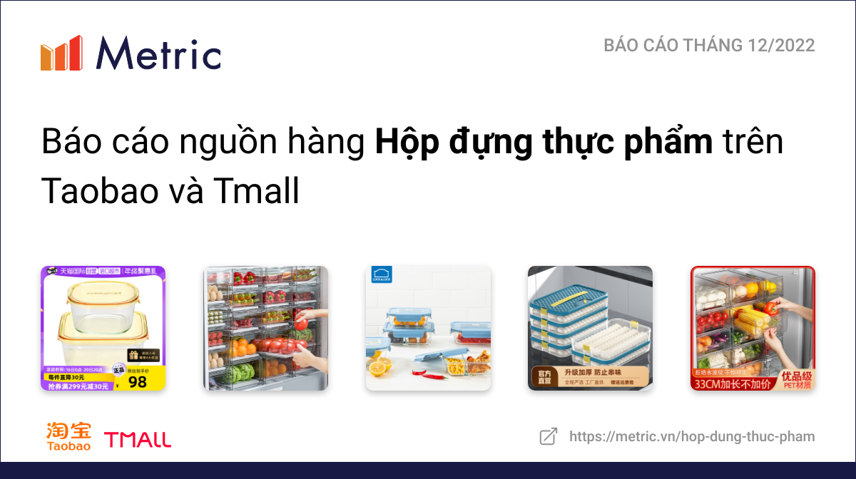 Hộp đựng thực phẩm