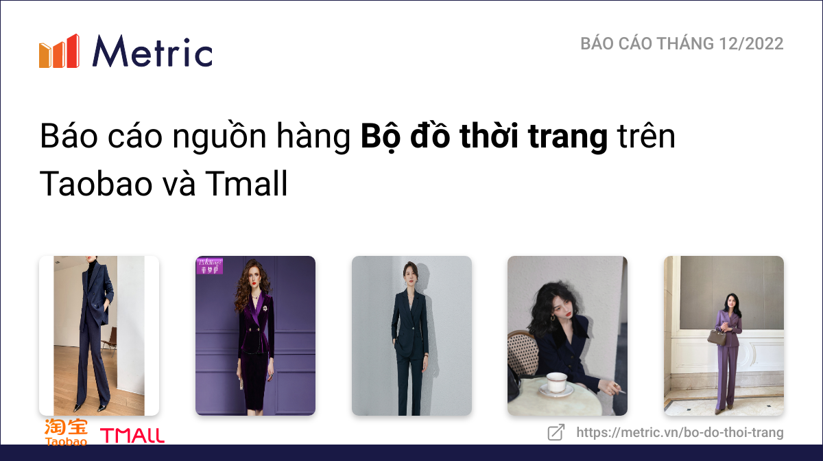 Bộ đồ thời trang