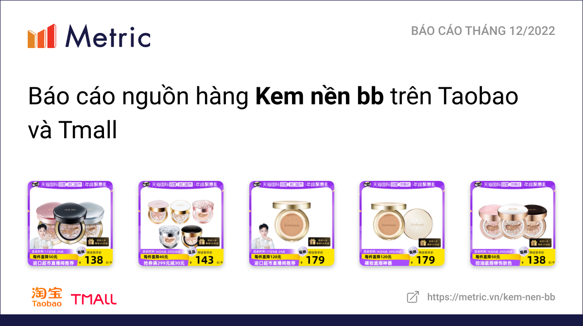 Kem nền bb