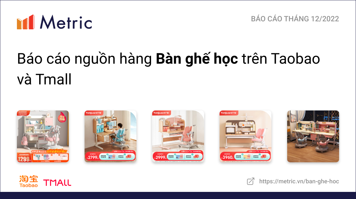 Bàn ghế học