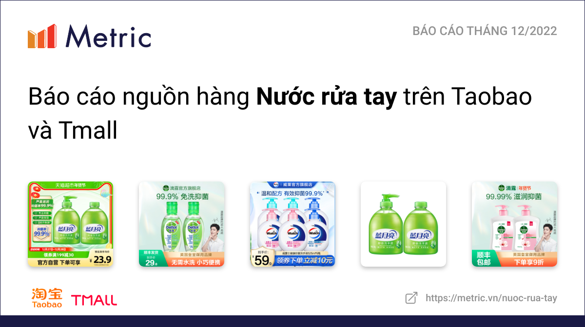 Nước rửa tay