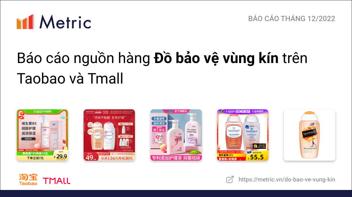 Đồ bảo vệ vùng kín