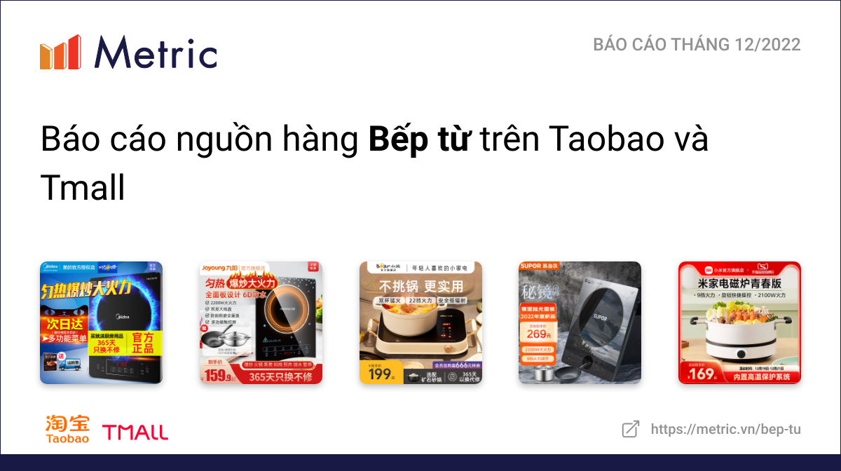 Bếp từ