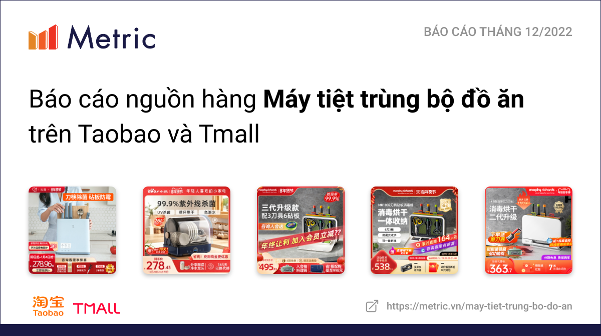 Máy tiệt trùng bộ đồ ăn