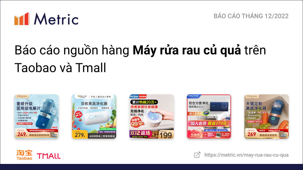 Máy rửa rau củ quả