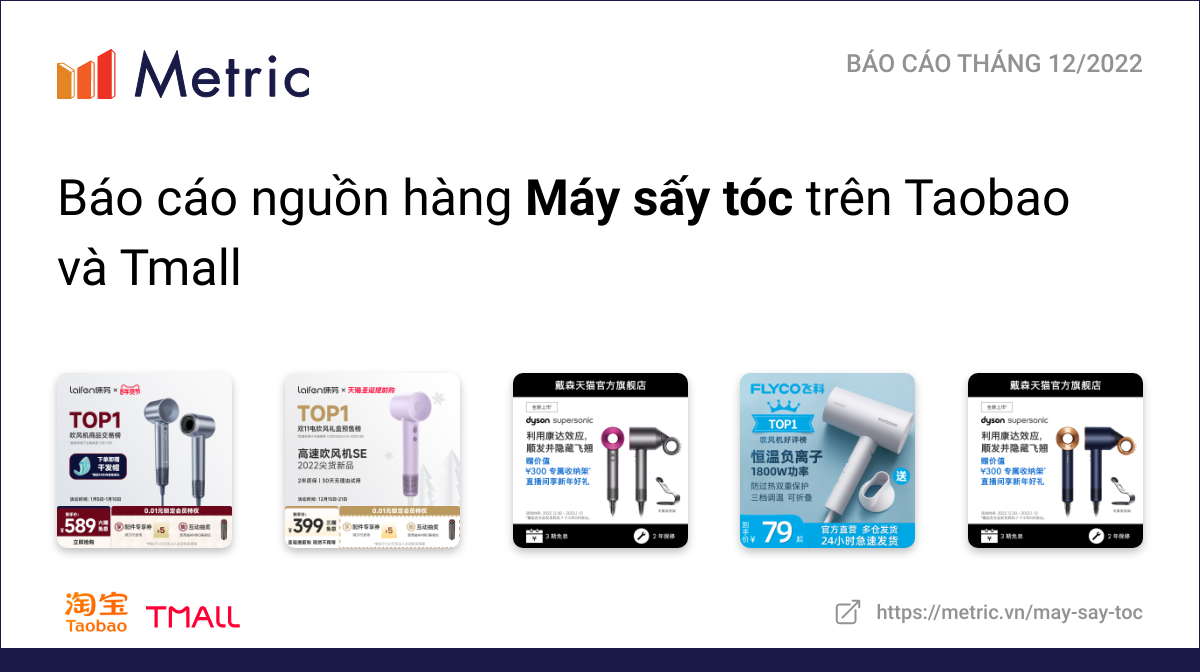 Máy sấy tóc