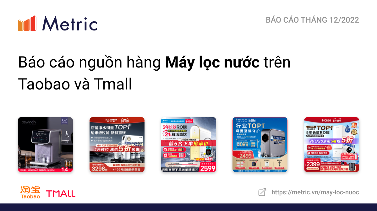 Máy lọc nước