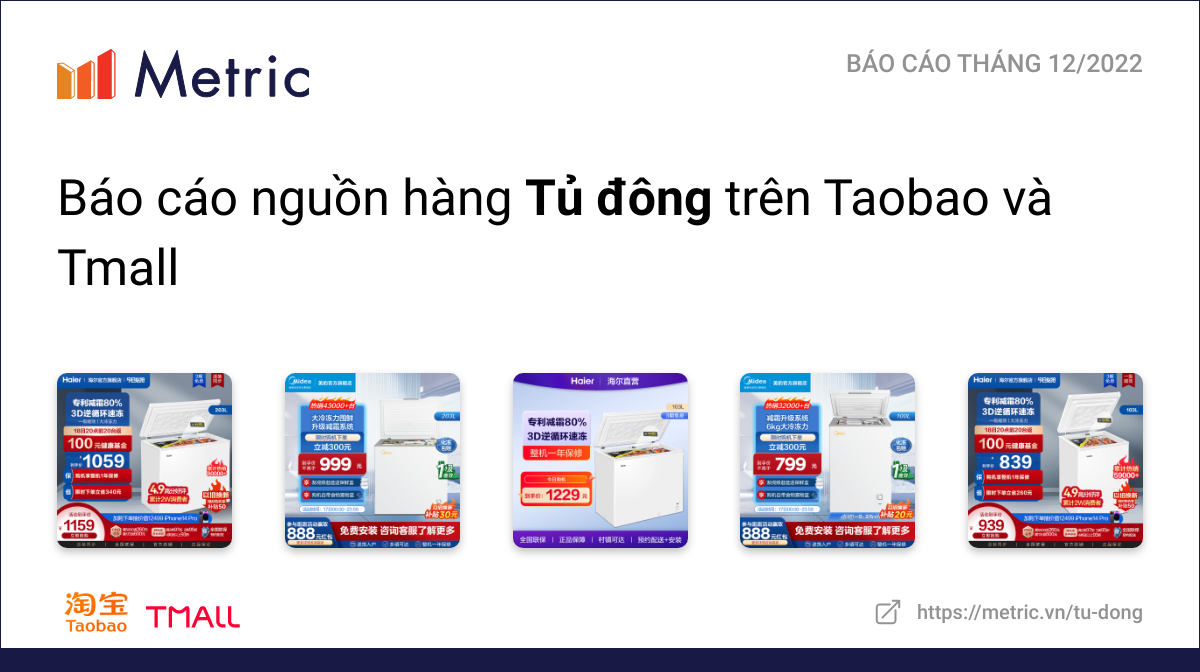 Tủ đông