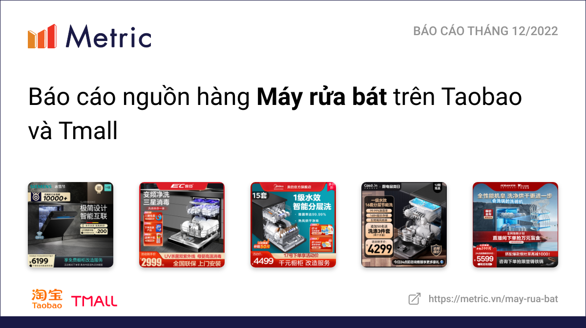 Máy rửa bát