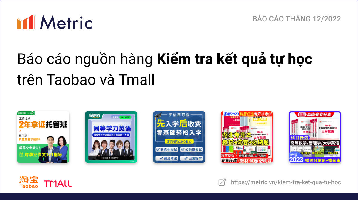 Kiểm tra kết quả tự học