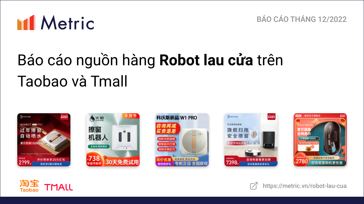 Robot lau cửa