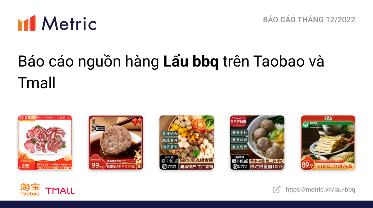 Lẩu bbq